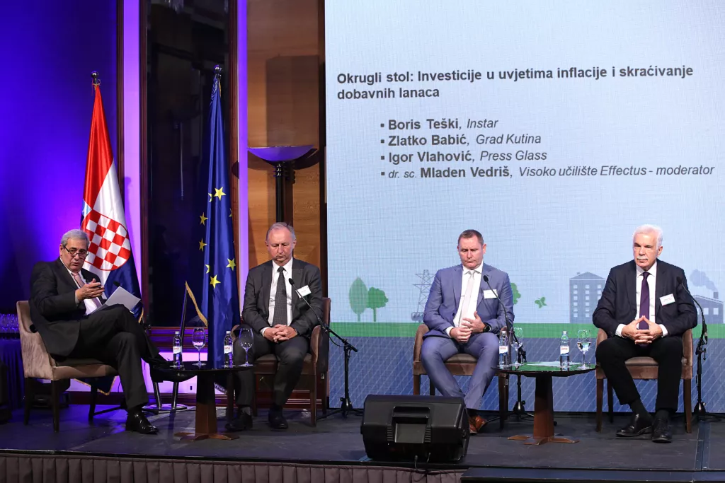 Boris Te&scaron;ki: Nitko danas ne investira u osvajanje novih trži&scaron;ta