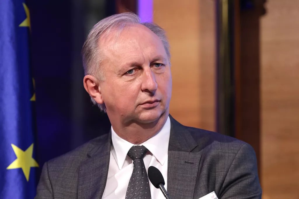 Boris Te&scaron;ki: Nitko danas ne investira u osvajanje novih trži&scaron;ta