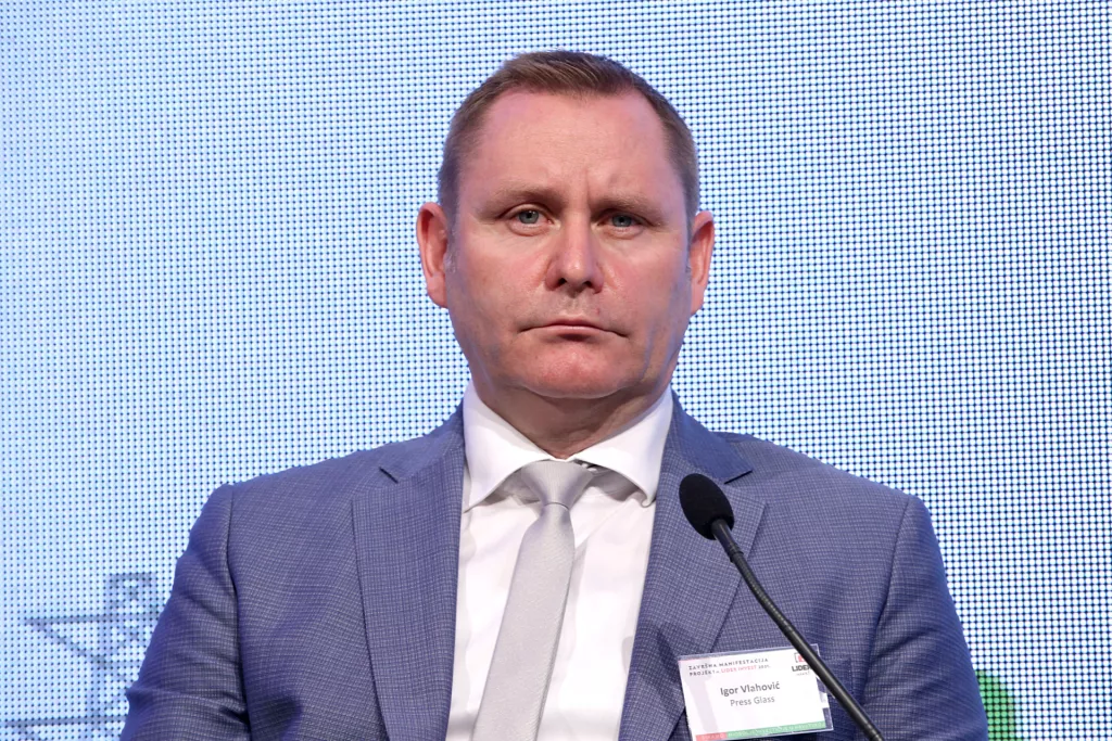 Boris Te&scaron;ki: Nitko danas ne investira u osvajanje novih trži&scaron;ta