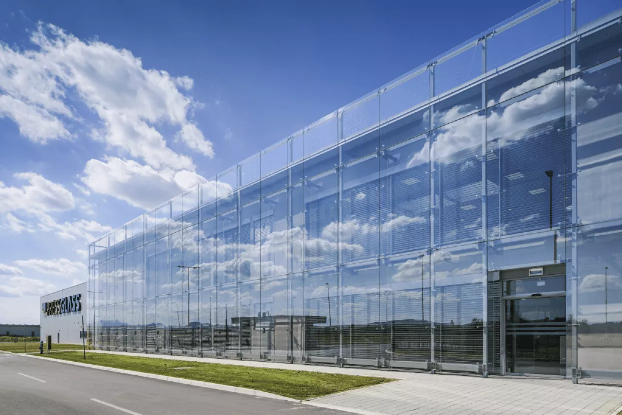 [VIDEO] Lider invest: Kako je Press Glass povećao proizvodnju za 61 posto