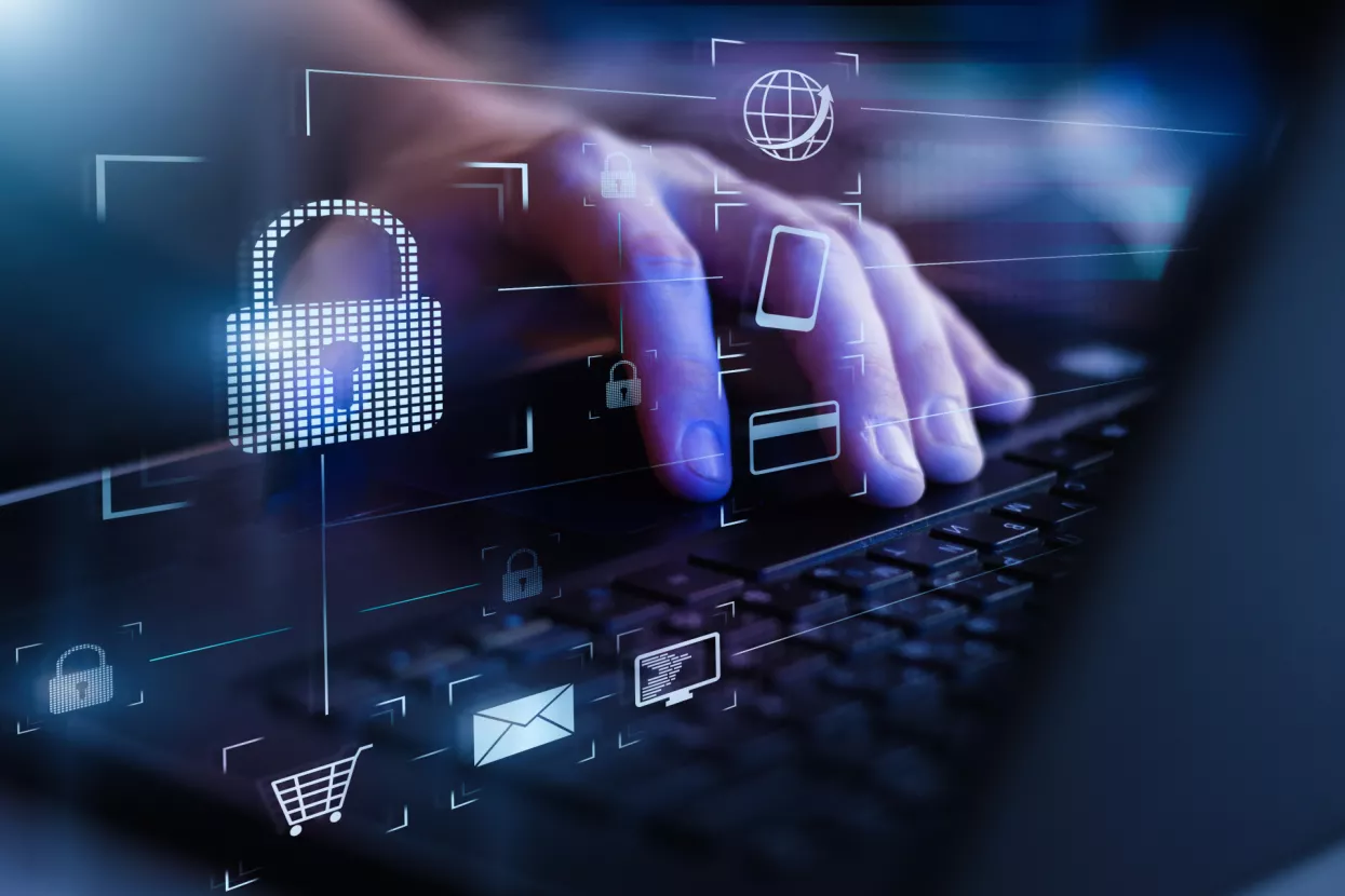 Zaključajte virtualna vrata prevarantima