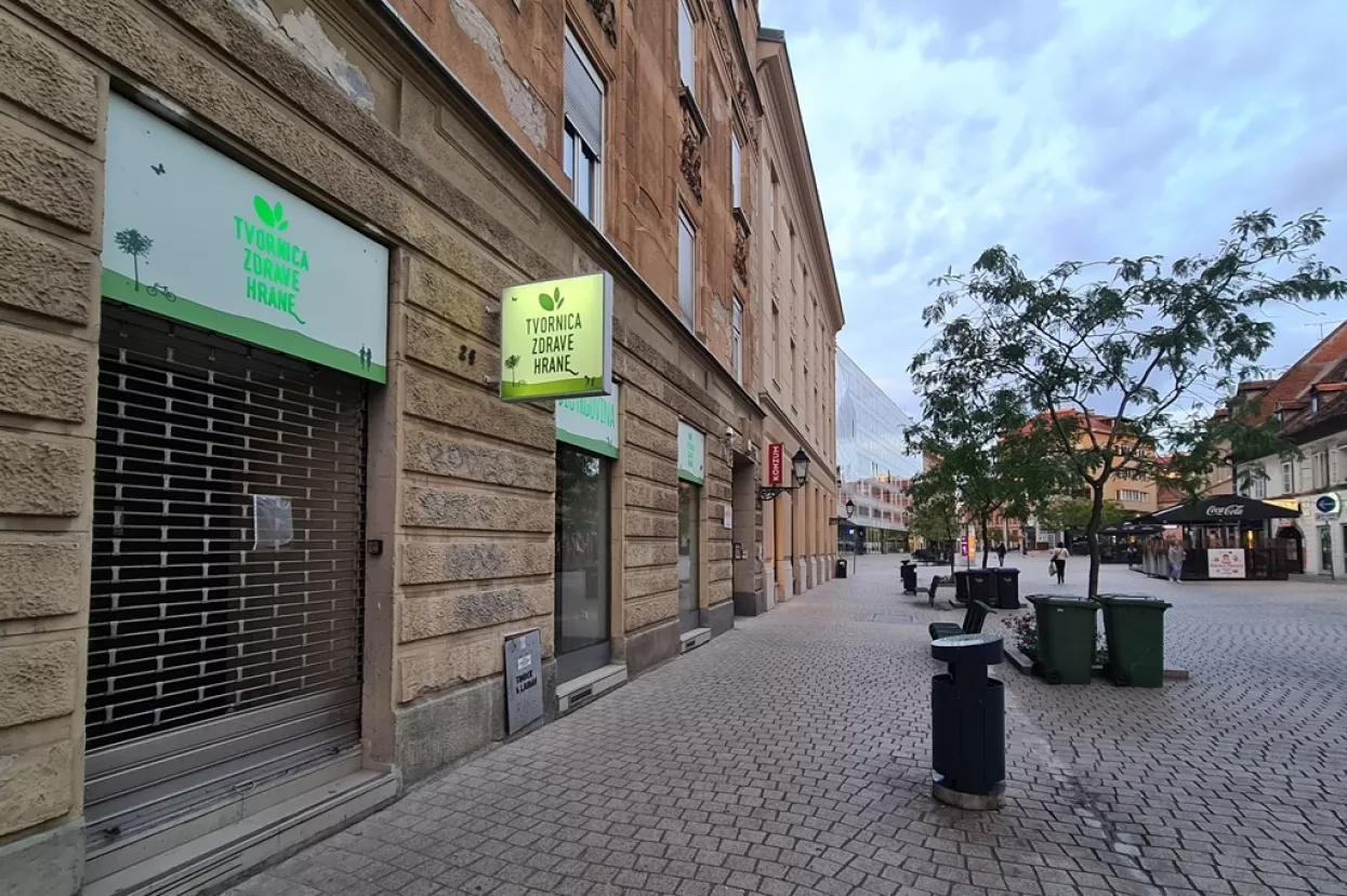 Otvoren natječaj za zakup 30 državnih poslovnih prostora u 10 gradova