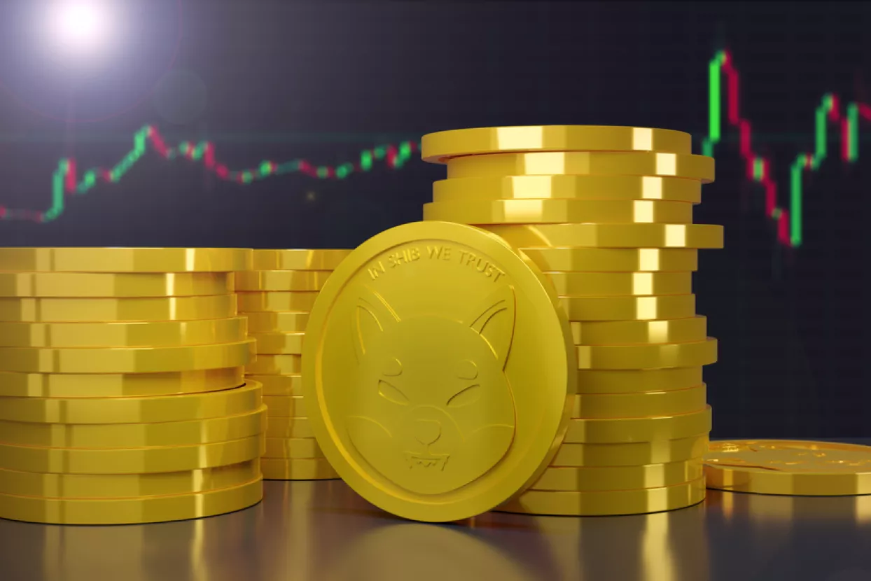 Shiba Inu se lansirao u top 10 kriptovaluta po trži&scaron;noj kapitalizaciji