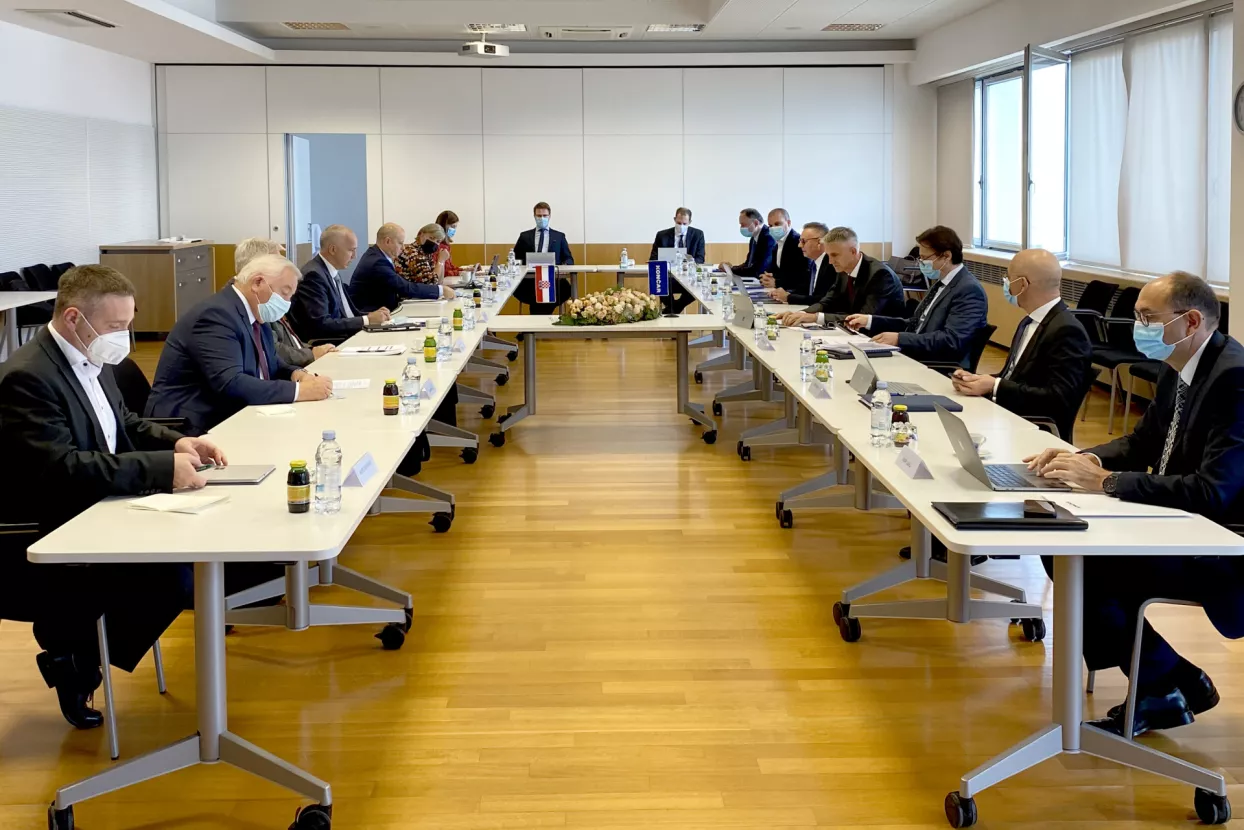 Grupa KONČAR ostvarila trostruko veću neto dobit u odnosu na isto razdoblje pro&scaron;le godine