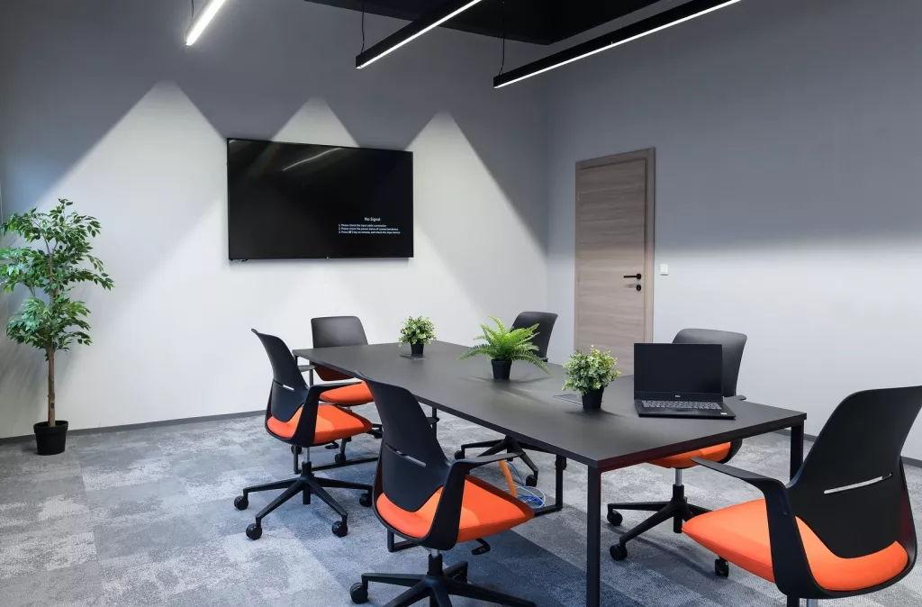 Wespa Spaces - Sadržjano radno okruženje u kojem je jednako lako raditi i ne raditi
