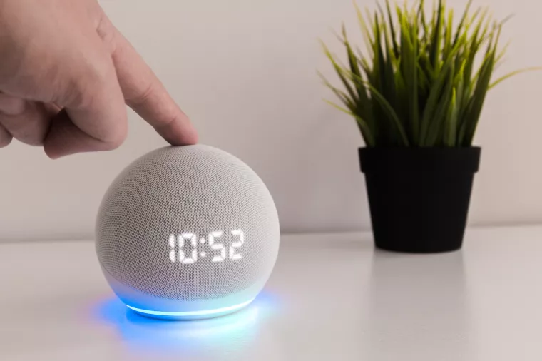 Amazon planira pametne zvučnike Alexa integrirati u bolnički sustav