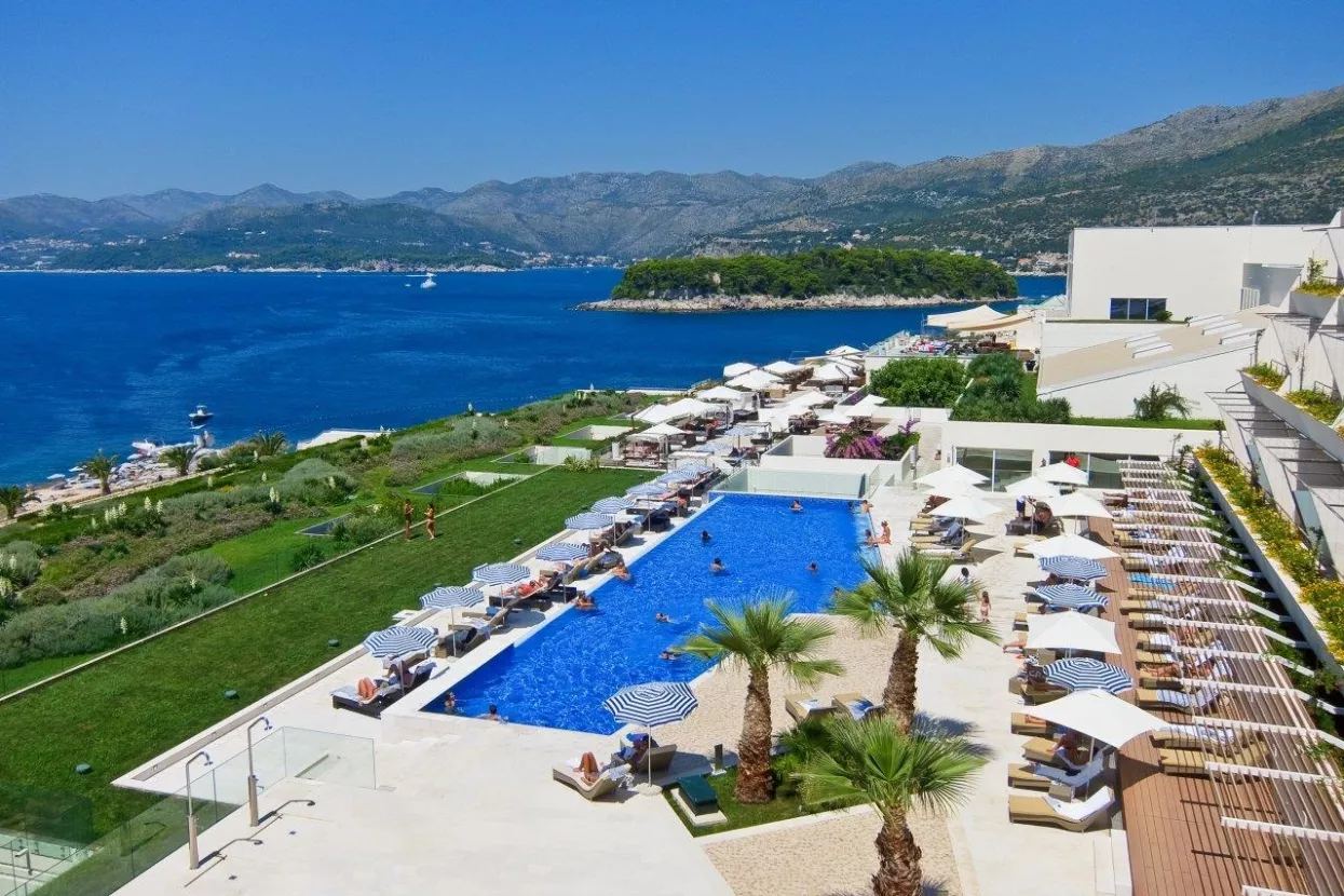 Vodeće hotelske kuće sa znatno boljim poslovnim rezultatima nego pro&scaron;le godine