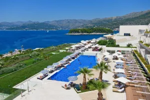 Vodeće hotelske kuće sa znatno boljim poslovnim rezultatima nego pro&scaron;le godine