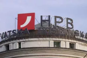 HPB u devet mjeseci 2021. ostvarila rekordnu neto dobit od 207 milijuna kuna