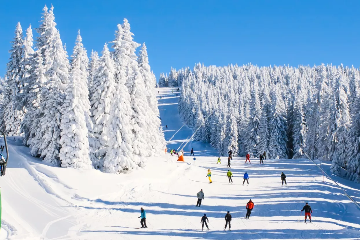 Austrijska skijali&scaron;ta otvaraju vrata za strance