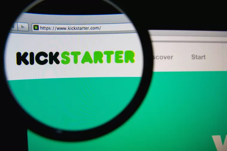 Zbog rasta trži&scaron;ta, Kickstarter otvorio kategoriju 'magija i divinacija'