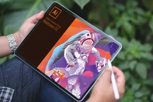 Adobe sprema novu NFT opciju za kreatore sadržaja