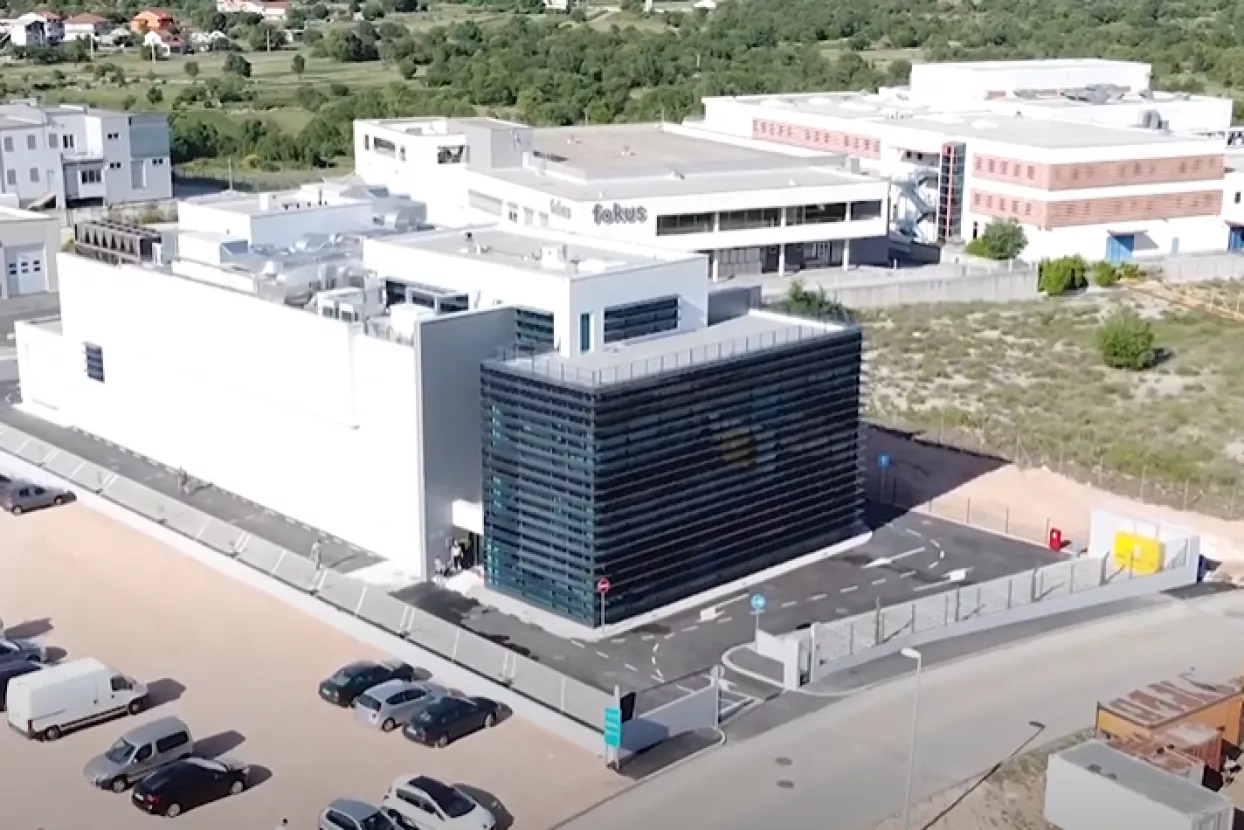 [VIDEO] Ljekarna Splitsko-dalmatinske županije pro&scaron;le je godine otvorila novi laboratorij, a ove 30 radnih mjesta