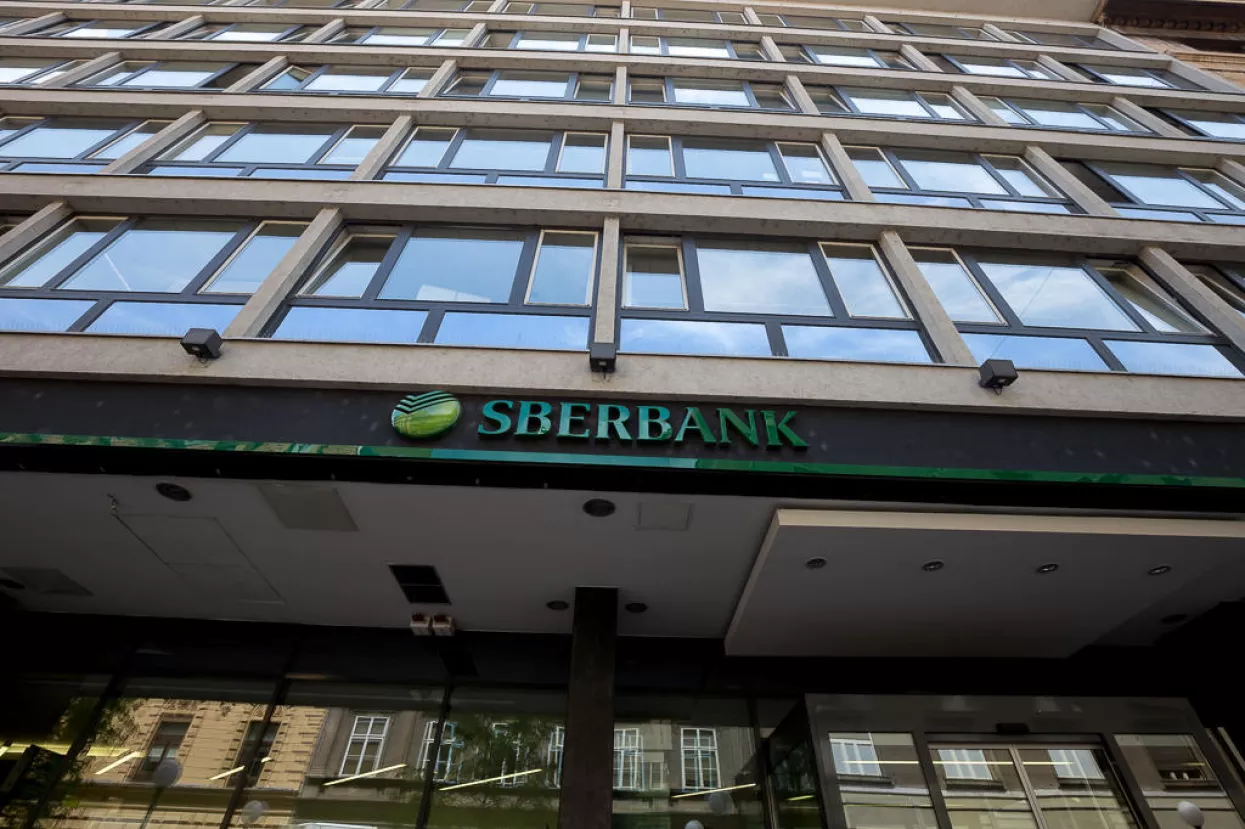 Sberbank napu&scaron;ta Hrvatsku i regiju, banke-podružnice prodane srpskom poduzetniku Miodragu Kostiću