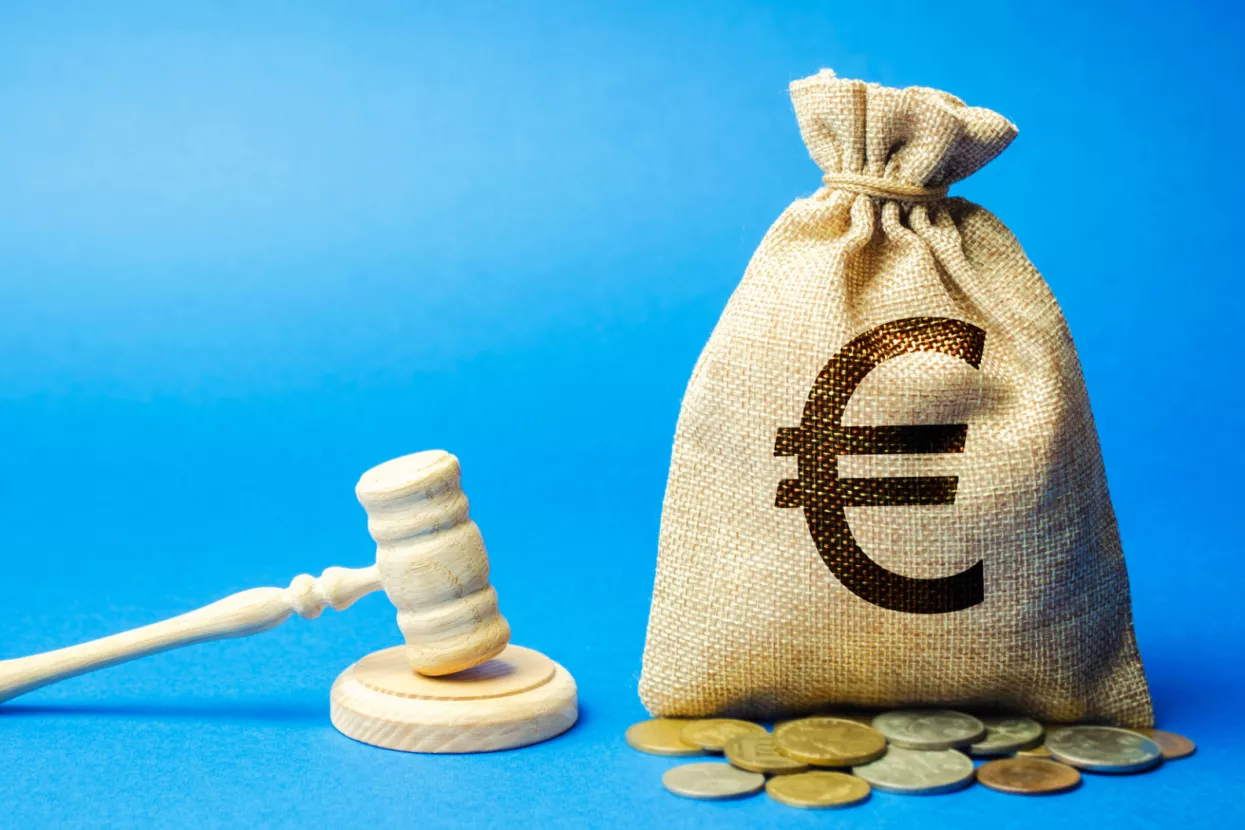 GDPR: U Hrvatskoj do sada ispisane samo dvije GDPR kazne