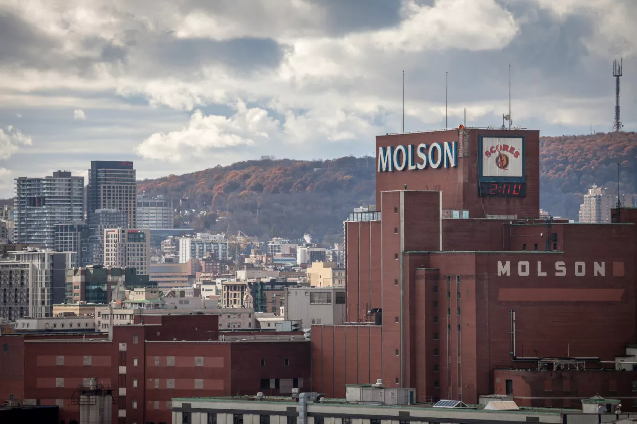 Molson Coors najavio umirovljrenje glavnog izvr&scaron;nog diektora za Europu Simona Coxa krajem ove godine