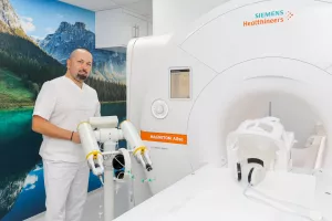Moždani udar drugi je uzrok smrtnosti u Hrvatskoj i svijetu - novim magnetom u poliklinikama Affidea može se odmah detektirati