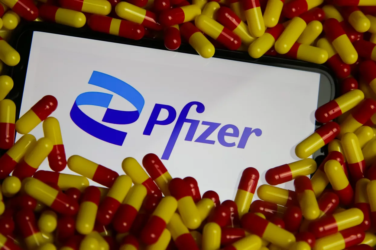 Pfizerov lijek protiv covida djelotvoran 89 posto protiv hospitalizacije i smrti
