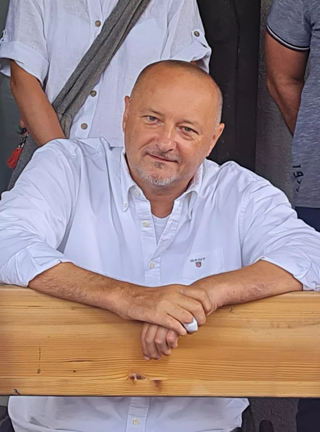 Karl Schmidt (Bauerfeind AG): Kao menadžer trebate ljude motivirati, a ne degradirati