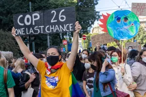Drugi tjedan rasprava u Glasgowu otvorio pitanje potpore siroma&scaron;nim zemljama