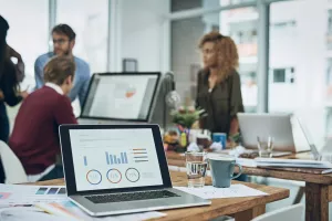 Inteligentno dizajniran softver za male i srednje velike tvrtke