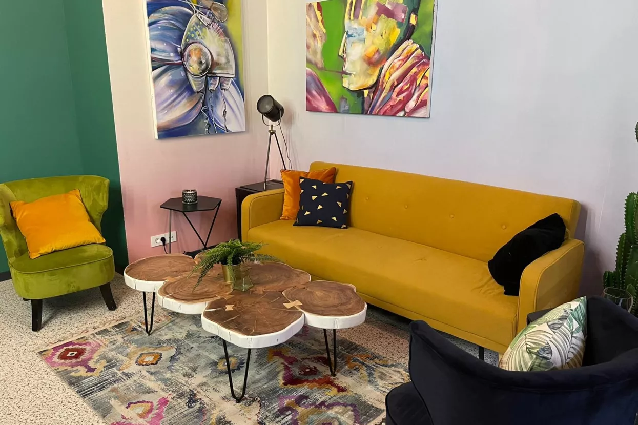 Square One - Otvoren prvi coworking prostor s naglaskom na žensko poduzetni&scaron;tvo