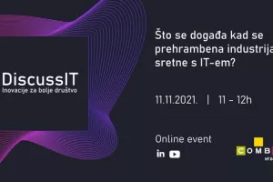 Može li tehnologija na na&scaron;e stolove staviti kvalitetnije prehrambene proizvode?