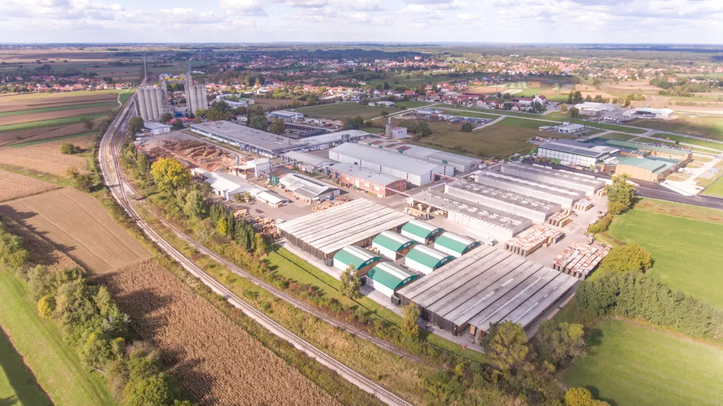 [VIDEO] Nakon velike proizvodne investicije &scaron;ef Bauwerk Group Hrvatska zaključuje: Najbolja je investicija u ljudski kapital