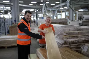 [VIDEO] Nakon velike proizvodne investicije &scaron;ef Bauwerk Group Hrvatska zaključuje: Najbolja je investicija u ljudski kapital