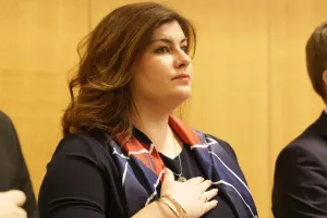 Afera Softver: Uhićena Gabrijela Žalac, Tomislav Petric i jo&scaron; dvije osobe