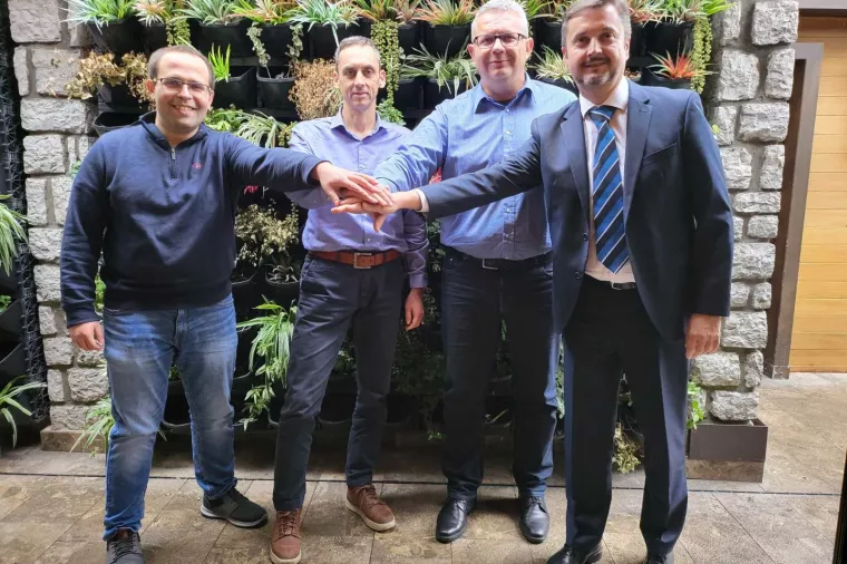 'Startup' Blockademia surađuje s riječkim Tehničkim fakultetom