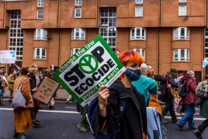 Vi&scaron;nja Stare&scaron;ina: Glasgow je bitku za za&scaron;titu planeta vratio u razuman ekonomsko-ekolo&scaron;ki 'mainstream'