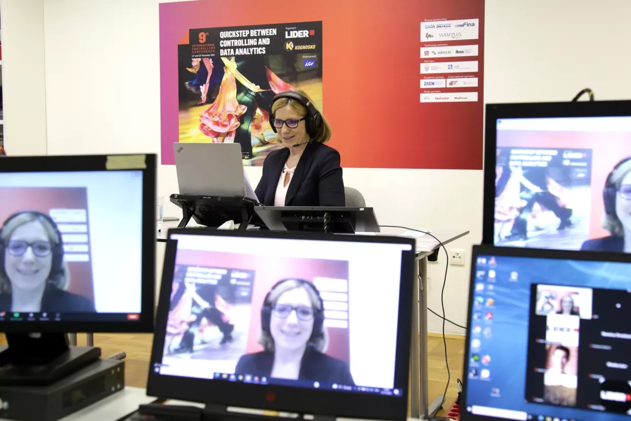 Romina Ore&scaron;ković (Orbico): Kontroling je uvijek potpora poslovanju, ali kod brzog rasta postaje izazovan