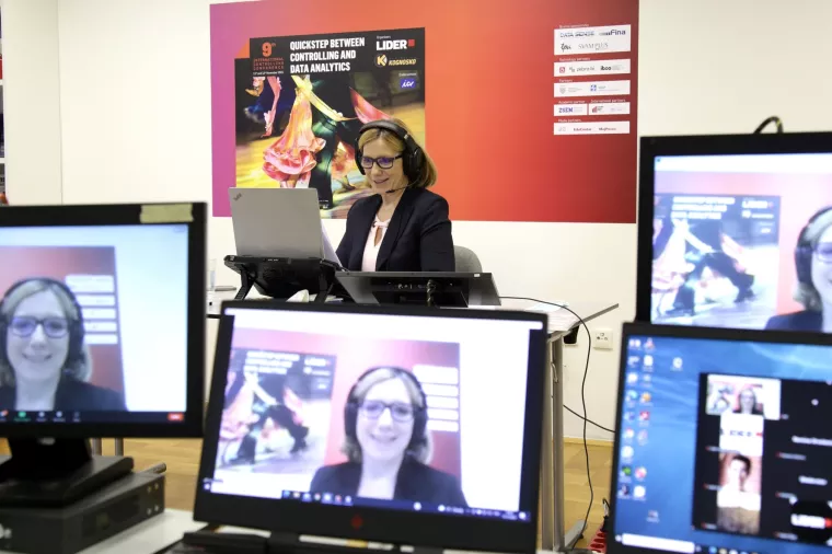 Romina Ore&scaron;ković (Orbico): Kontroling je uvijek potpora poslovanju, ali kod brzog rasta postaje izazovan