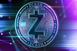 &Scaron;to je Zcash?