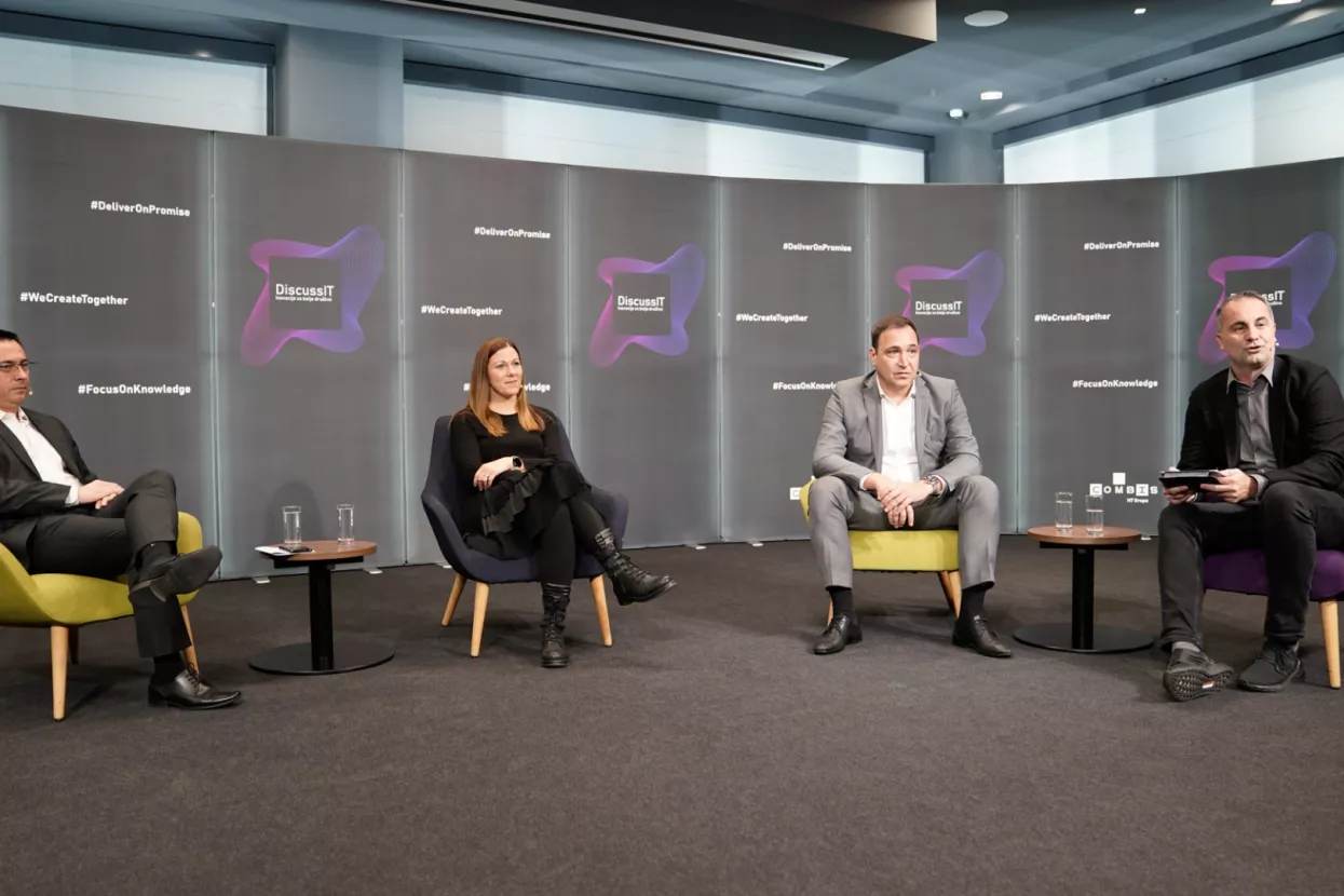 Pametne tvornice preduvjet su za proizvodnju hrane konkurentne na svjetskom trži&scaron;tu