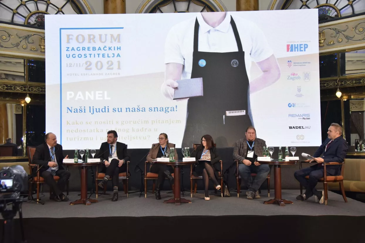 Vi&scaron;e od 50% ugostitelja ugu&scaron;eno najvi&scaron;im poreznim opterećenjima