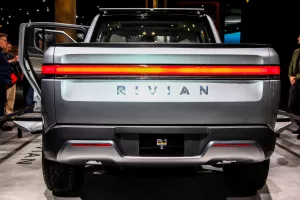 Rivian Automotive postala najveća američka tvrtka po trži&scaron;noj vrijednosti bez prihoda