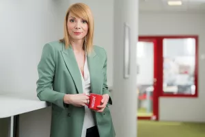 Irena Merka&scaron;, voditeljica korporativnih komunikacija u Nestl&eacute;u: Svaki dan svojim poslovanjem dotaknemo vi&scaron;e od milijardu ljudi