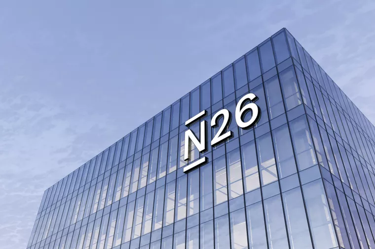 Fintech tvrtka N26 nakon nove investicije vrijedi vi&scaron;e od druge najveće njemačke banke
