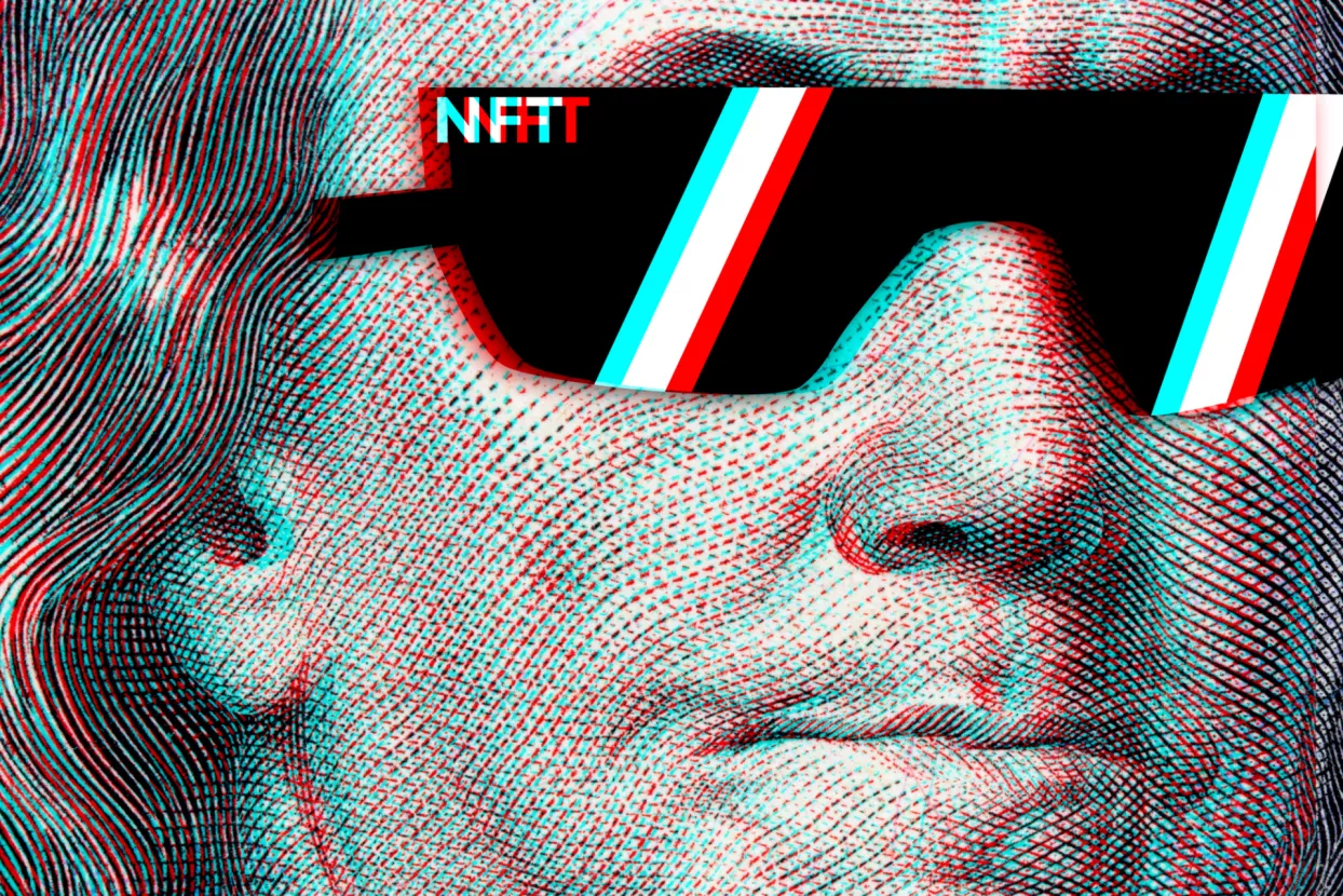 Vodič za digitalne umjetnike: Gdje prodati svoj NFT