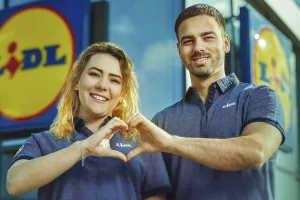 Priča o uspjehu: Lidlovih 15 godina u Hrvatskoj