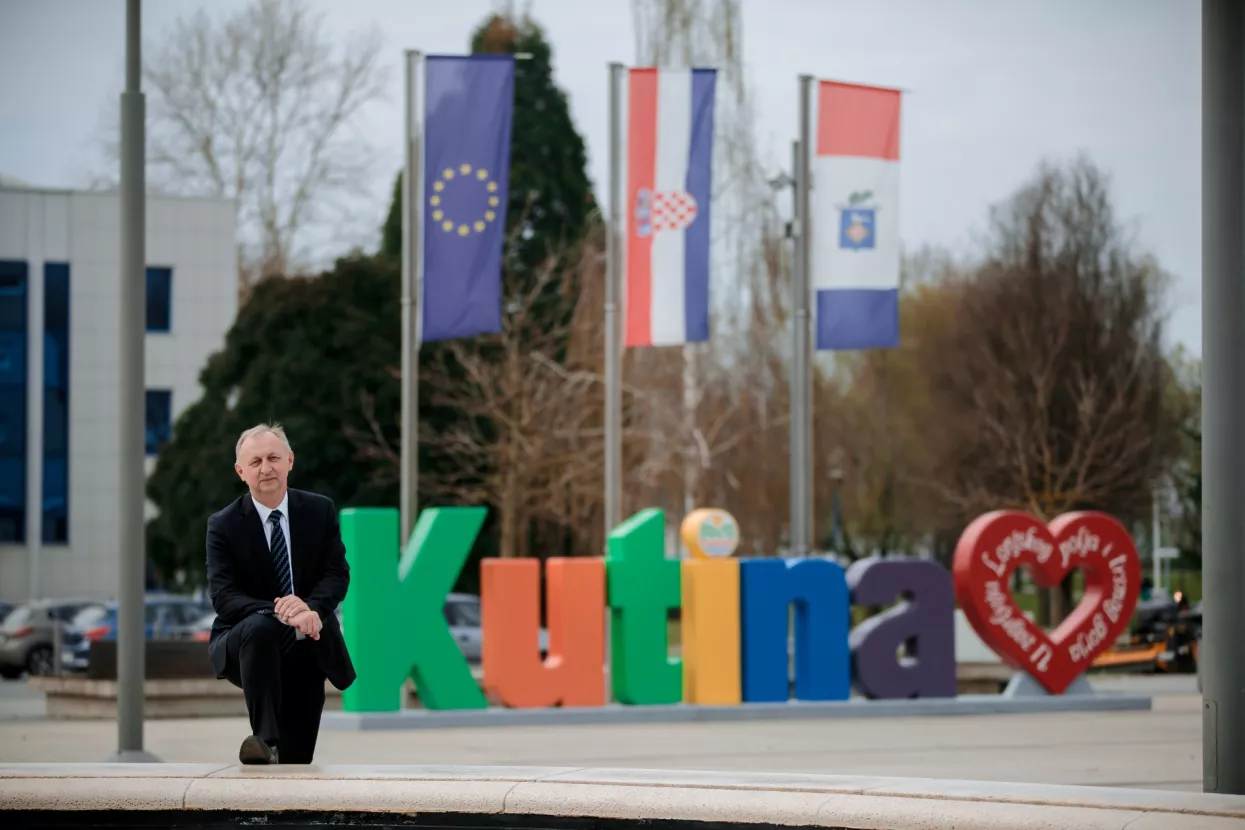 Grad Kutina - Malo i mikropoduzetni&scaron;tvo ključ su razvoja