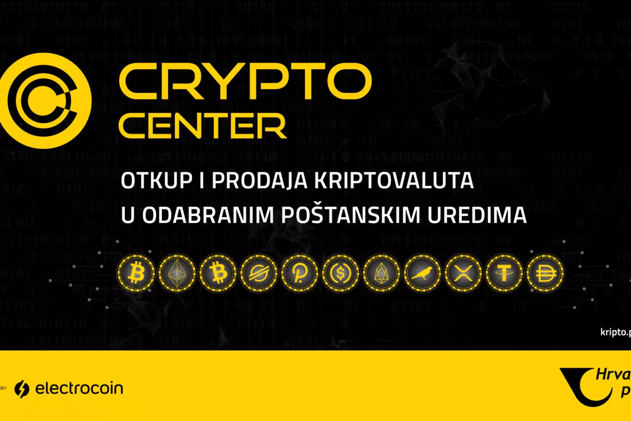 Poslovanje s kriptovalutama u va&scaron;em susjedstvu
