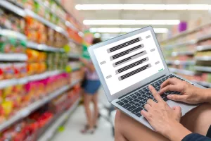 Zbog krize u opskrbnim lancima kupci sve vi&scaron;e koriste botove za internetsku kupovinu