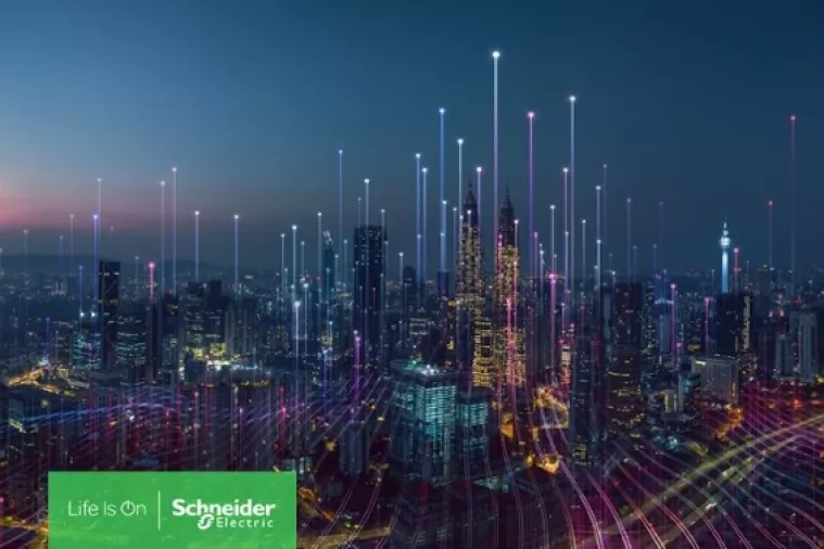 Schneider Electric unaprjeđuje svoju strategiju umjetne inteligencije (AI) otvaranjem novog sredi&scaron;ta za umjetnu inteligenciju