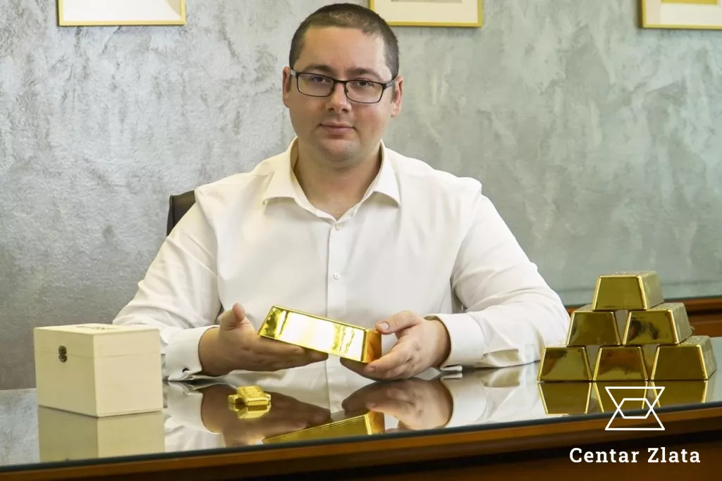 Godinama su bili u brokerskoj kući, a sada građanima nude sigurnije i isplativije ulaganje koje je otporno na inflaciju