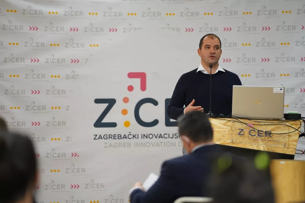 Startup Factory 2021 &ndash; Pobijedili timovi znanstvenika čija će rje&scaron;enja promijeniti svijet, osvojili 800.000 kuna