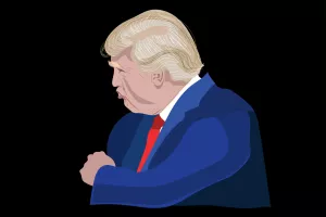 Trumpova dru&scaron;tvena platforma mogla bi vrijediti deset milijardi dolara
