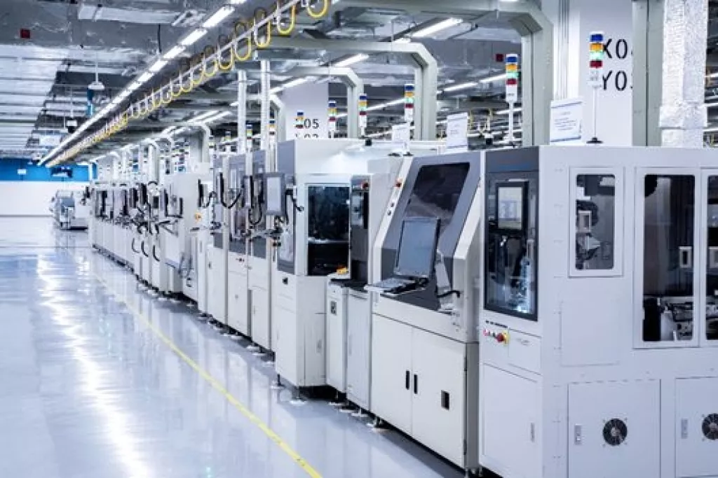 HONOR predstavlja svoj novi industrijski park za pametnu proizvodnju